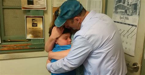 Missing Autistic Boy Found Safe In San Francisco Reunited With Parents