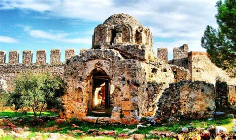 10 Historical Places In Turkey That You Must Visit