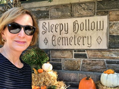 Sleepy Hollow In New York Where Are Sue And Mike