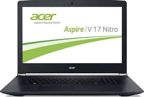 Acer Aspire V 17 Nitro Vn7 792g 78vl External Reviews