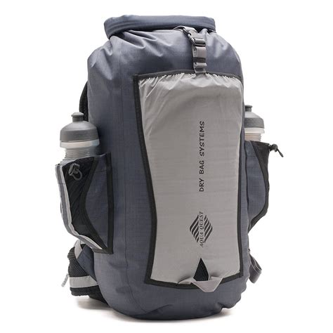 Aqua Quest Sport 25 100 Waterproof Dry Bag Backpack 25 L Lightweight Durable Comfortable