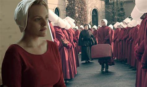 Now a hulu original series the handmaid's tale is a novel of such power that the reader will be unable to forget its images and its forecast. The Handmaid's Tale: How is the series different from the ...