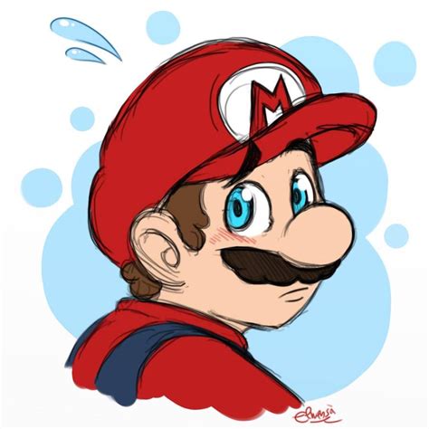 Pin On Mario And Luigi