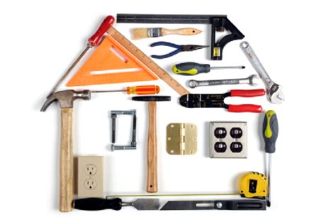 Regular Home Maintenance Can Save Money And Time