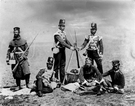 In pictures: Roger Fenton's historic Crimean War photographs | Crimean