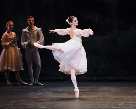 Swan Queen Spotlight Jessica McCann Pittsburgh Ballet Theatre