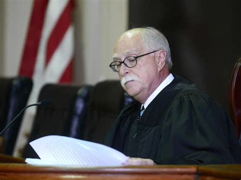 Ohio Judge Pulled From Cases Over Coronavirus Concerns Mask Judge Cases