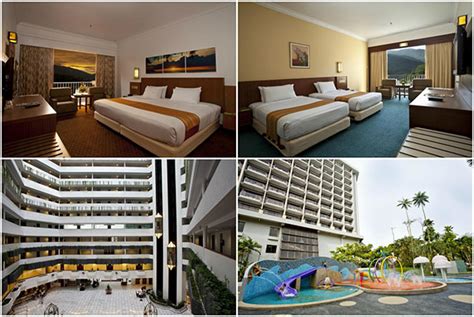 Batu ferringhi is a relaxing city well known for its restaurants and beaches. 33 Hotel Murah Di Batu Ferringhi Untuk Percutian Pantai ...