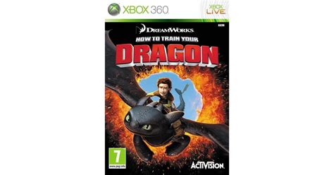 How To Train Your Dragon Xbox