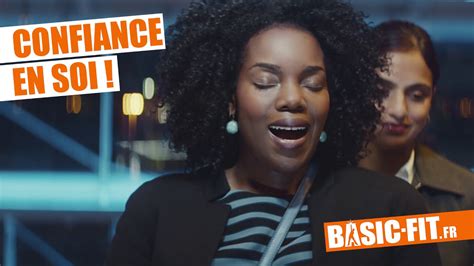 Maybe you would like to learn more about one of these? Basic-Fit Confiance - YouTube