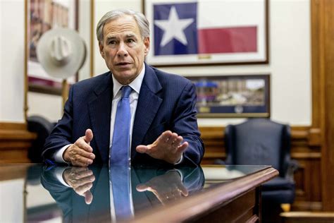 Gov Abbott Gets Behind Plan To Decrease Sales Taxes In Texas