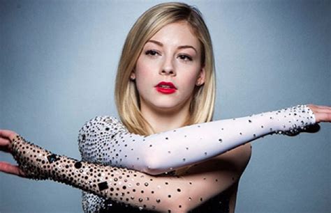Photos The Gracie Gold Story Sports India Show