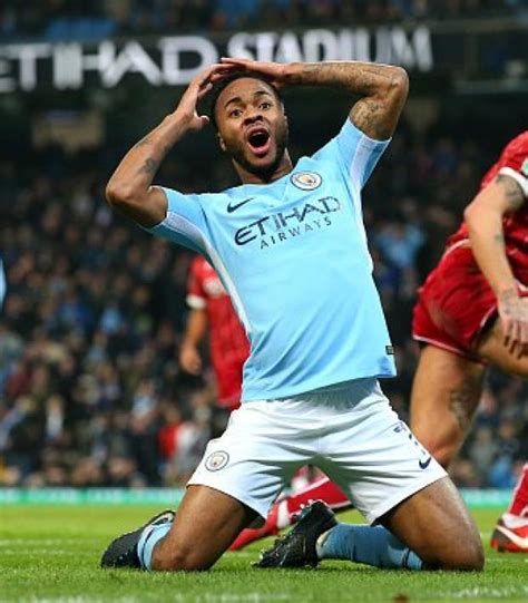 Raheem sterling funny fail with leroy sane manchester city helpful tools to becoma a better football player! The Premier League Death Star Was Almost Undone By The ...