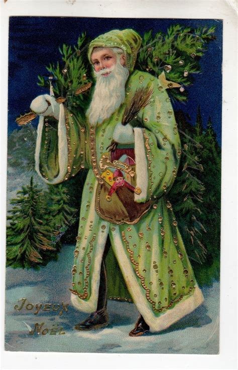 Pin By Catherine Taylor On Post Cards Vintage Christmas Images Christmas Art Antique Christmas
