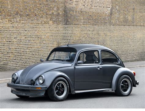 The 1971 Volkswagen Beetle Is For Show And For Road Opumo Magazine