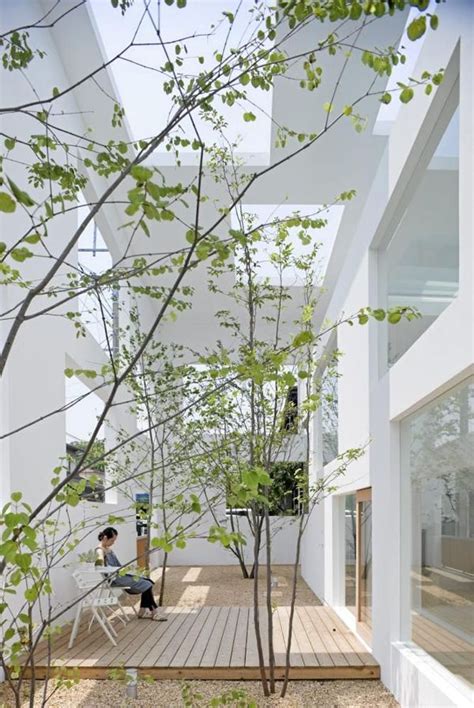 15 Cozy Japanese Courtyard Garden Ideas Homemydesign Interior