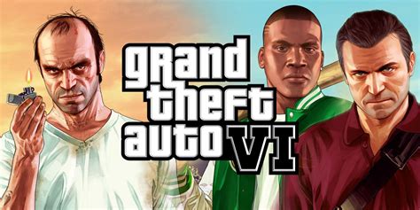 Fans Might Be Waiting Longer Than Expected For Grand Theft Auto 6