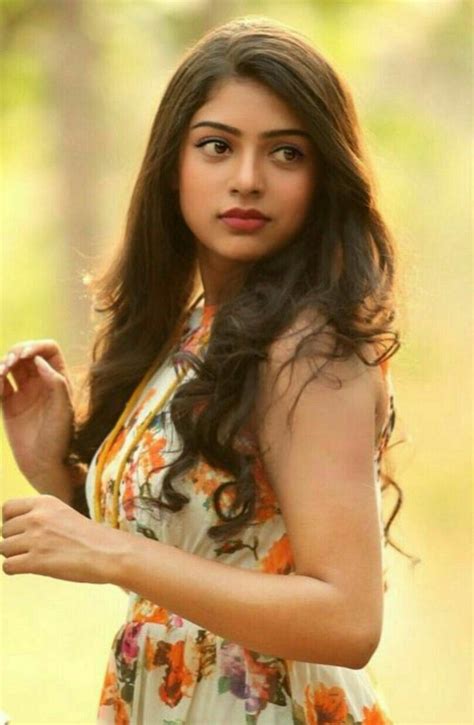 Nayanthara starred in the tamil movie raja rani and ayya. Varsha | Indian actress hot pics, Tamil actress name ...