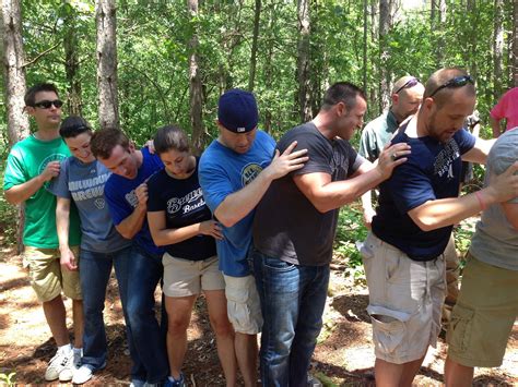Team Building Tailored To Your Team Outdoor Team