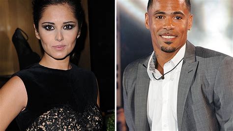 Cheryl Cole And Harvey Affair The Truth As They Row On Twitter Over