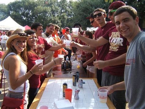 Top 10 Party Colleges In America Profascinate