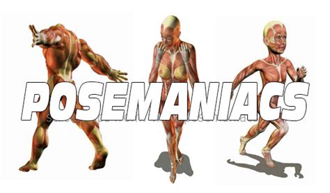 Posemaniacs ⋆ Artenativo ⋆