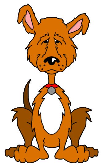 Funny Dog Clipart Clipart Best