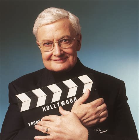 Filmmakers And Film Critics On Roger Ebert Roger Ebert Roger Ebert