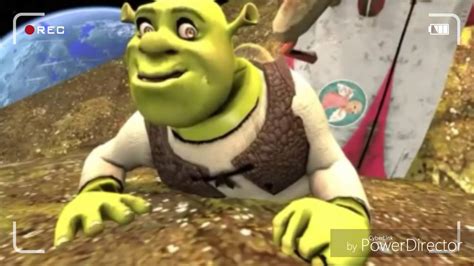 Shrek Compilation 2013 I Gotta Feeling Amv Youtube