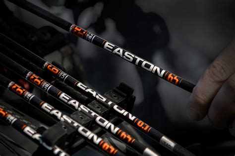 Best Hunting Arrows Of 2021 Easton Archery Easton Archery