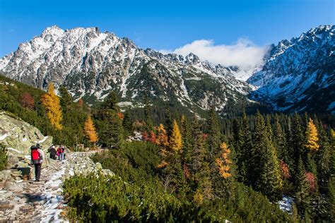 10 Reasons To Visit The Tatra Mountains Right Now Slovakation
