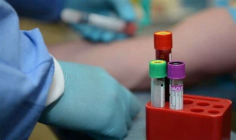Simple Blood Test Can Detect 50 Types Of Cancer Before Any Symptoms
