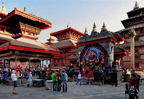 Top 10 Religious Places In Nepal Holy Places Of Nepal Updated