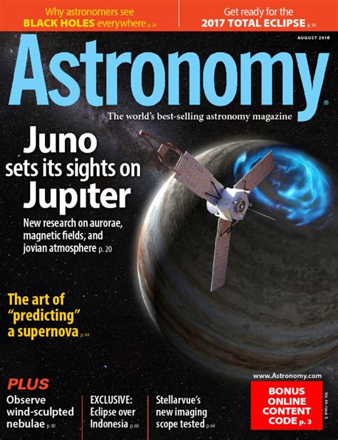 4329 Astronomy Cover 2016 August 1 Issue Derangedmederangedme