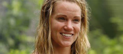 Survivor Jessica Johnston On Post Showmance With Cole Medders Exit