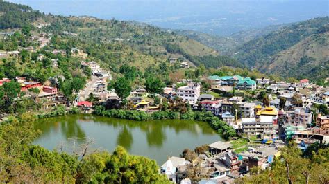 Mandi Tourism Best Places To Visit And Things To Do In Mandi Himachal