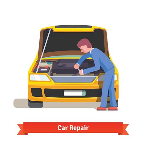 Car Repair Clip Art 20 Free Cliparts Download Images On