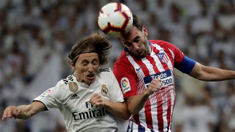 Realmadridhoy muestra los titulares de última hora del real madrid. Atlético - Real Madrid: Derbi de hoy, en directo (0-0 ...