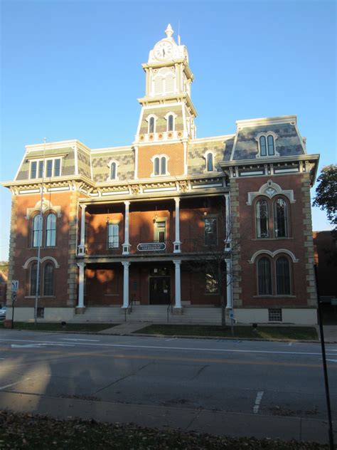 November initiative vote splinters a major courthouse project in Medina