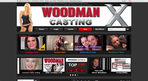 Woodmancastingx Siterip Part Free Amateur Porn