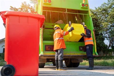 How To Dispose Of And Manage Your Office Waste Medpro Disposal