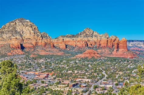 Tips for Budget Travel to Sedona, Arizona