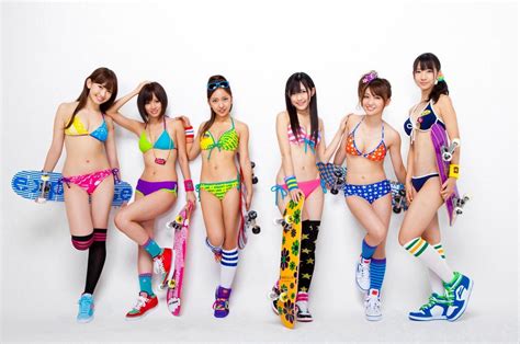 Japanese Idols Nude Telegraph