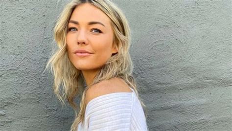 sam frost finally addresses the “bullying” she received over anti vax video dailynewsbbc