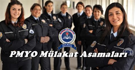 Our page's instagram account has been opened. PMYO Mülakat Aşamalari