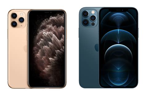 Both the iphone 12 and the iphone 12 pro are rated for ip68 splash, water, and dust resistance. iPhone 11 Pro vs iPhone 12 Pro: Should You Upgrade ...