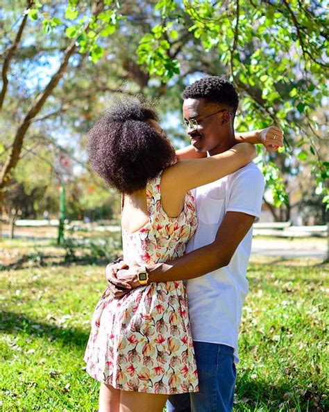 In Pics Fans Want Scandals Power Couple Romeo And Ingrid To Get Married Za