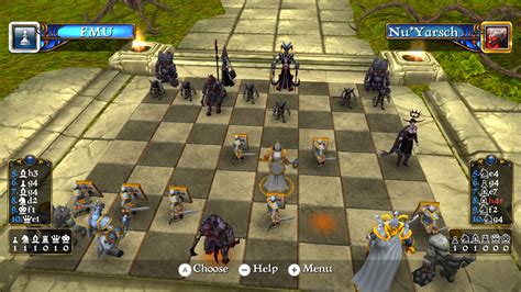 Battle Vs Chess Download Gamefabrique
