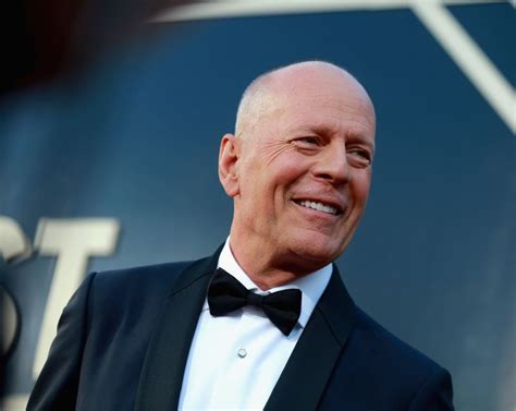 Bruce Willis Teve Mais Dias Ruins Do Que Bons Nos últimos Meses