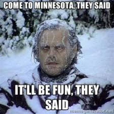 25 Best Memes About Minnesota Memes Minnesota Memes